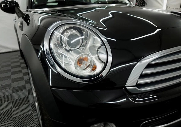 MINI Cooper cena 39900 przebieg: 114000, rok produkcji 2014 z Błażowa małe 781